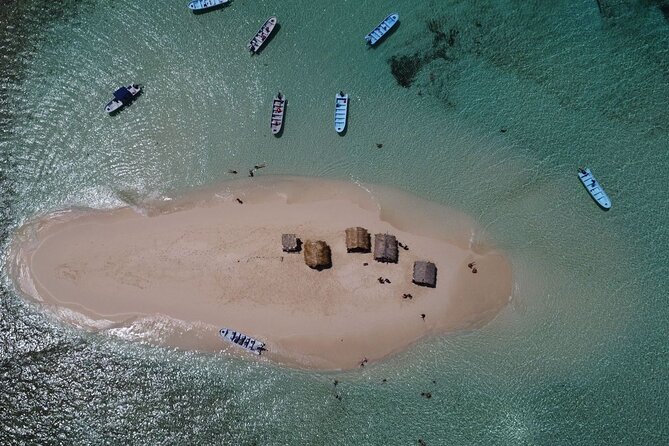 Full-Day Tour to Punta Rucia and Cayo Arena with Snorkeling - Key Things to Know Before You Go