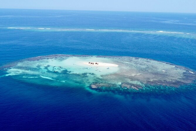 Full-Day Tour to Punta Rucia and Cayo Arena with Snorkeling - Getting Picked Up at 7:00 and Riding Toward Monte Cristi