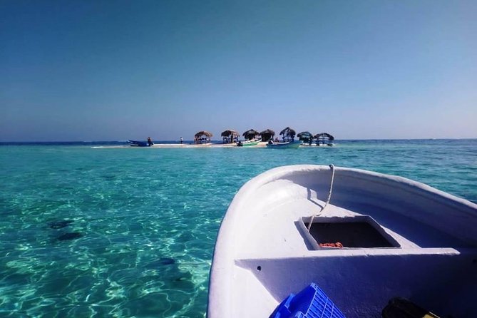 Full-Day Tour to Punta Rucia and Cayo Arena with Snorkeling - Cayo Arena (Paradise Island): Snorkeling, Fruits, and Beach Time
