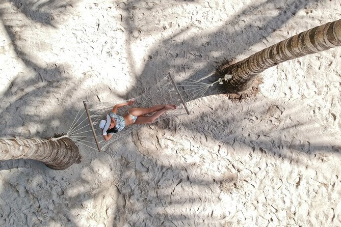 Full-Day Tour to Saona Island Sailing with Lunch and Beverages - Lunch, alcoholic drinks, and the reality of “open bar”