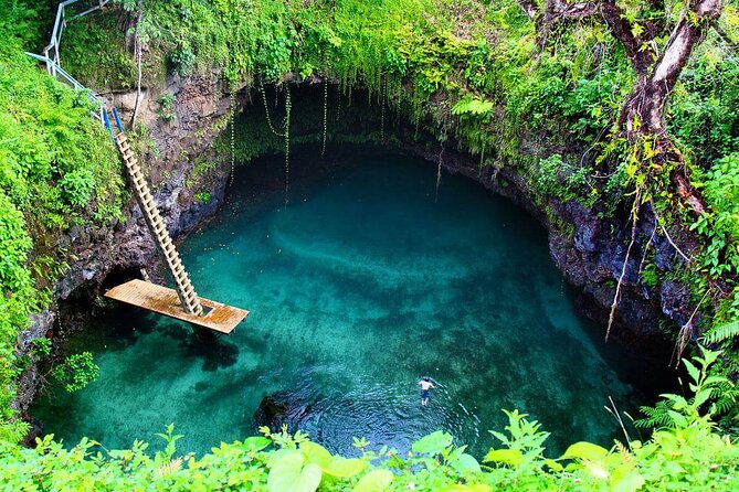 Full Day Tour to the Blue Lagoon and 7 Different Destinations - Getting going: 6:30am pickup, air-conditioned riding, and the reality of timing