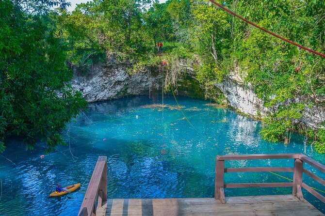 Full Day Tour to the Blue Lagoon and 7 Different Destinations - Playa Grande: reddish sand vibes and waves you can play in