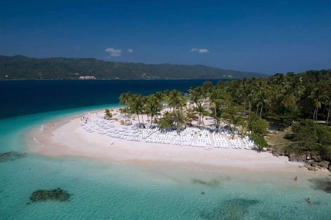 Full-Day Trip to Limon Waterfall and Bacardi Island - Bus-Boat Value: Why This Trip Beats Flying to Samaná