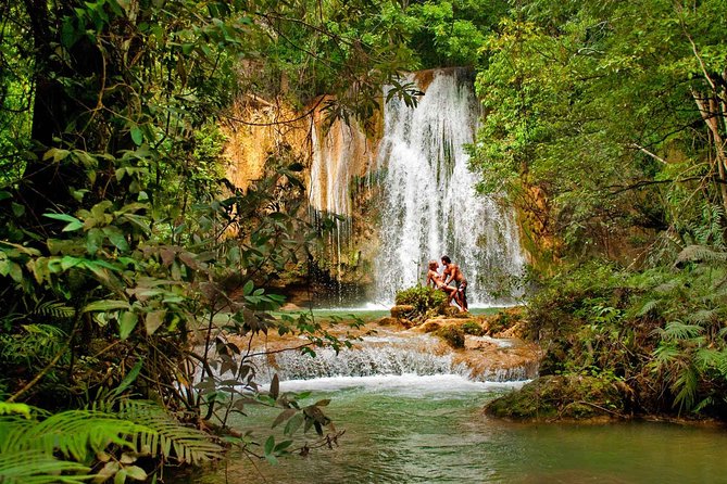 Full-Day Trip to Limon Waterfall and Bacardi Island - Price and Logistics: The Real-Time Math on a 12+ Hour Day