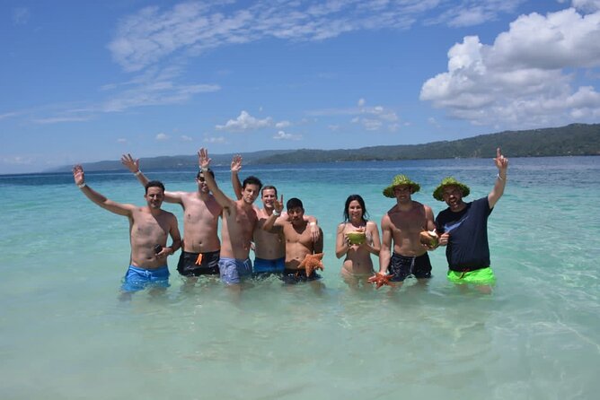 Full-Day Trip to Limon Waterfall and Bacardi Island - Who Should Book This Tour (and Who Should Skip It)