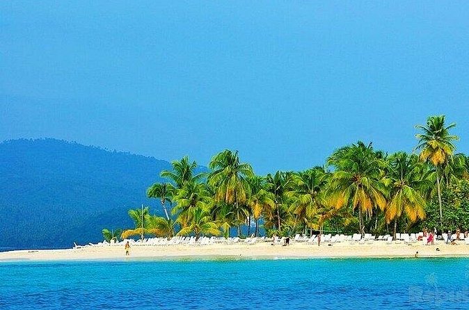 Full-day Whale watching Tour in Samana Bay from Punta Cana - Timing, pickups, and why your day may run long
