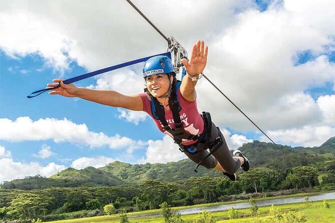 Full Experience Hacienda – 6 Exciting Adventures - Key things you’ll remember