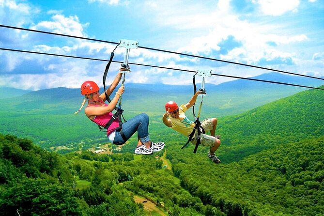 Full Pack Buggies + Horses + Zip Line + Food in Punta Cana - Price and value: is $114 per person a fair deal?