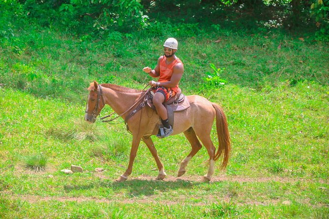 Full Pack Buggies + Horses + Zip Line + Food in Punta Cana - Who should book (and who should think twice)