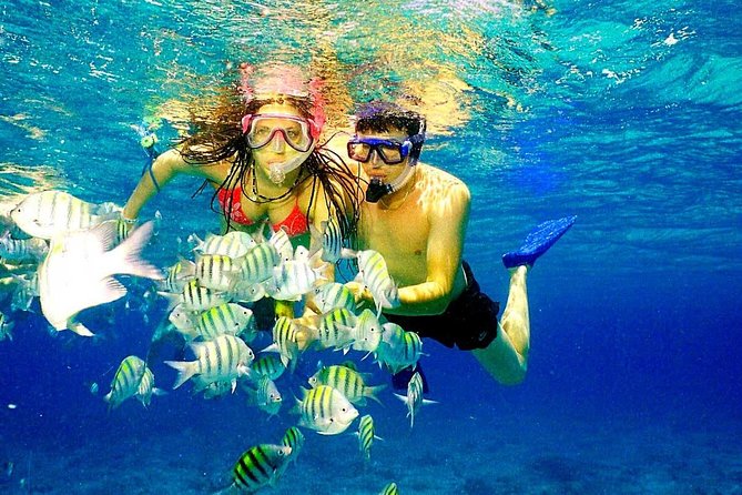 Fun Package Parasailing & Party Boat From Punta Cana - Why This Punta Cana Combo Works So Well