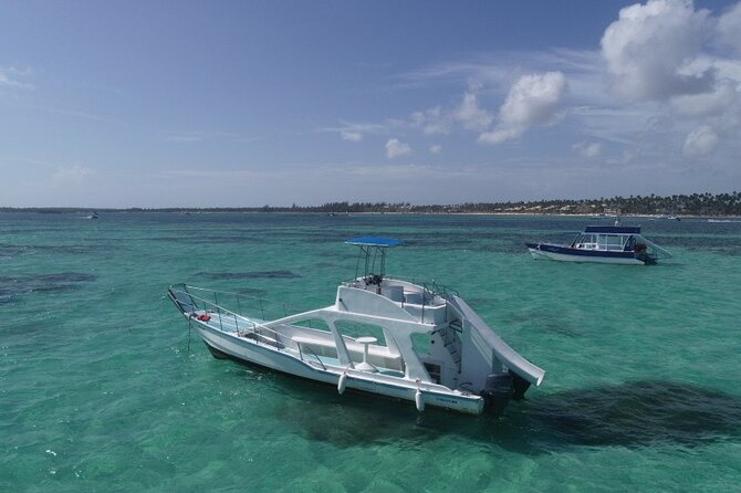 GlassBottom Catamaran with Slide - Key things I like, and one thing to watch