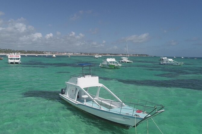 GlassBottom Catamaran with Slide - Fun facts you should know before you go