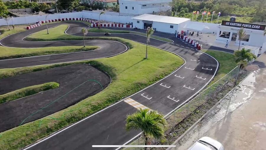 GO-KARTS: PUNTA CANA - Key Points at a Glance