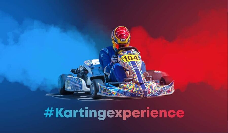 GO-KARTS: PUNTA CANA - Karts for Kids, Teens, and Adults: Single vs. Double