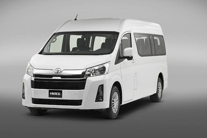Grand Bávaro Princess - Round Trip Shuttle - Punta Cana Airport - The practical perks that matter after a flight