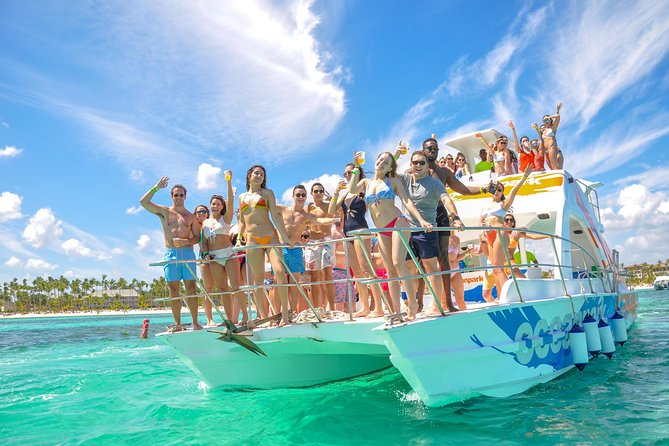 Great Snorkeling Cruise with Sharks & Stingray Encounter and Natural Pool - Key Things That Make This Cruise Worth Your Time