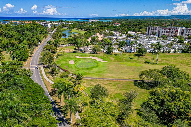 GreekLand The Santorini at Puerto Plata plus City Tour - Who should book this Puerto Plata tour (and who might skip it)