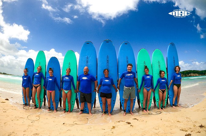 Group Surf Lessons Punta Cana– Fun, Easy & Beginner-Friendly - Price and Value: Why $115 Can Make Sense