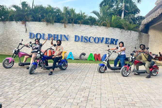 Guided E Bike City Tour in Punta Cana - Key things I’d circle before you go