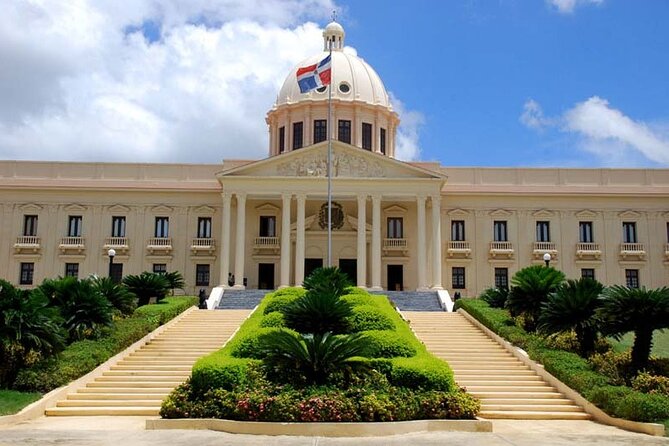 Guided Full Day City Tour in Santo Domingo from Punta Cana - Price and logistics: getting from Punta Cana without losing your morning