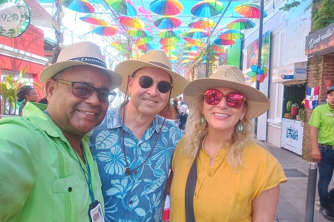 Guided Puerto Plata City Tour - Key highlights before you go
