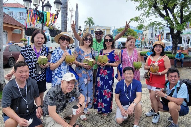 Guided Puerto Plata City Tour - Downtown Puerto Plata, paced for real life