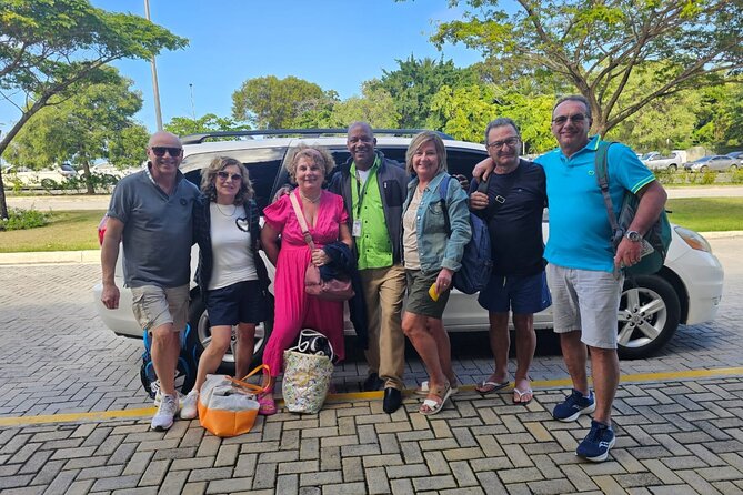 Guided Puerto Plata City Tour - Panoramic views that make the city click