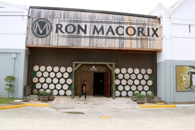 Guided Puerto Plata City Tour - Rum and cigar factories: learning without feeling trapped