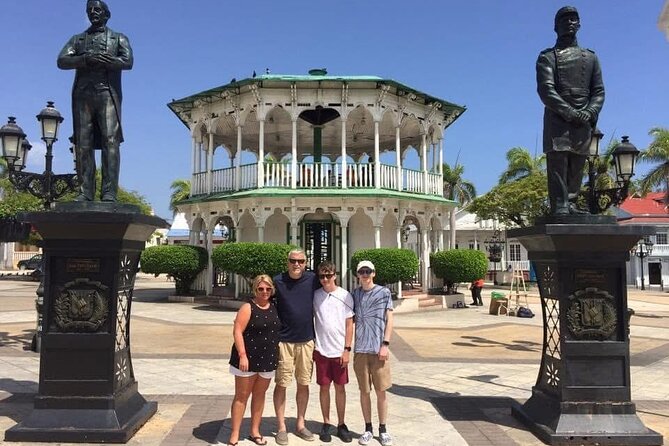 Guided Puerto Plata City Tour – Fortress, Rum & Umbrella Street - Stop-by-stop: how the 4-hour route plays out