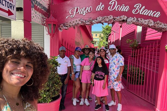 Guided Puerto Plata City Tour – Fortress, Rum & Umbrella Street - Who this tour is best for (and who should look elsewhere)