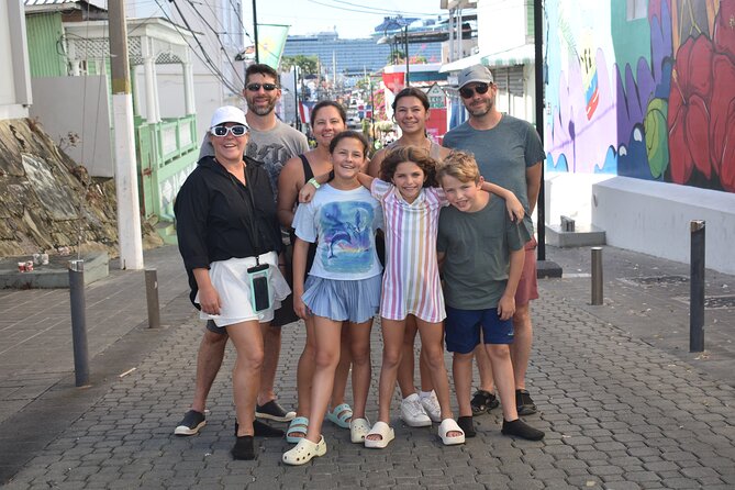 Guided Puerto Plata City Tour – Fortress, Rum & Umbrella Street - Practical tips that make the day smoother