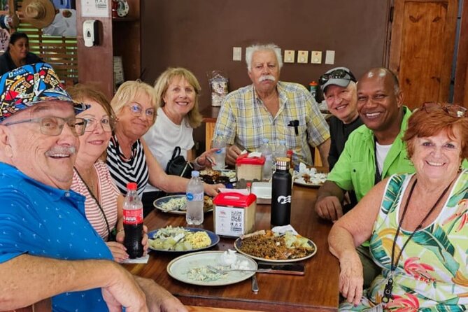 Guided Puerto Plata City Tour - Starting at Dominican Central Park and San Felipe Cathedral