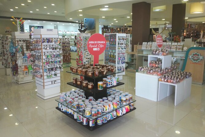 Guided Shopping Tour to Bella Mare Store (Cigars, Chocolate, Rum and Souvenirs) - Bella Mare Store: One Stop for Dominican Sweet, Smoke, and Spirits