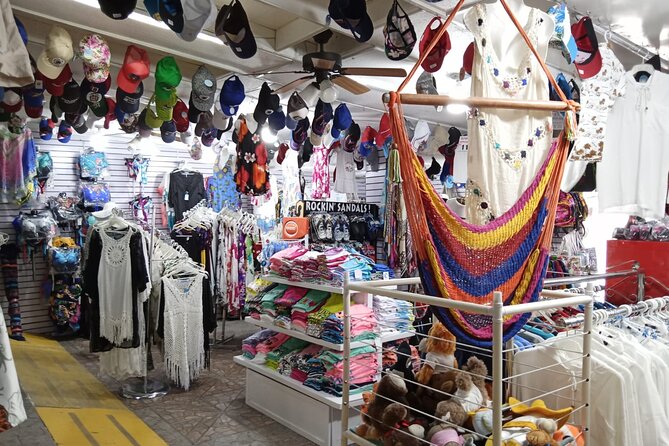 Guided Souvenir Shopping Tour in Punta Cana - Souvenir Smart Tips: Prices, Cigar Choices, and How to Avoid Buyer’s Regret
