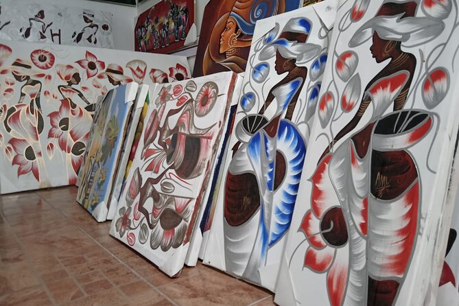 Guided Souvenir Shopping Tour in Punta Cana - Who Should Book This Tour (and Who Should Skip It)