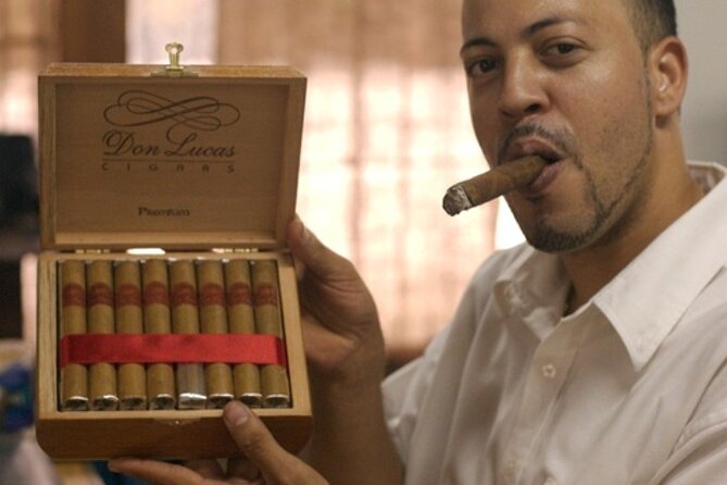 Guided Tour to Don Lucas Cigars Factory and Souvenirs Store - Why This Don Lucas Cigars Tour in Punta Cana Makes Sense for Value
