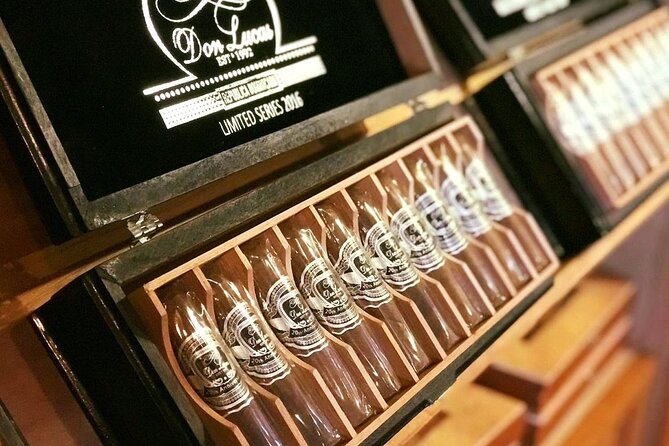 Guided Tour to Don Lucas Cigars Factory and Souvenirs Store - Pickup, Timing, and How the 3-Hour Plan Fits Your Day