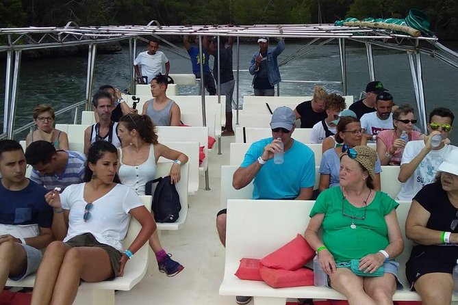 Haitises National Park with Paraiso Caño Hondo & Montaña Redonda - Cave Expedition: The Guided Part You’ll Remember