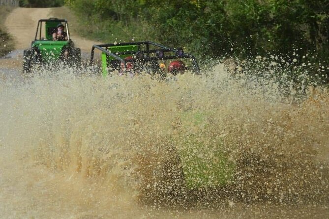 Half-Day ATV or Buggy 4X4 from Bayahibe - La Romana - Who This Tour Suits Best (and Who Should Consider Another Option)