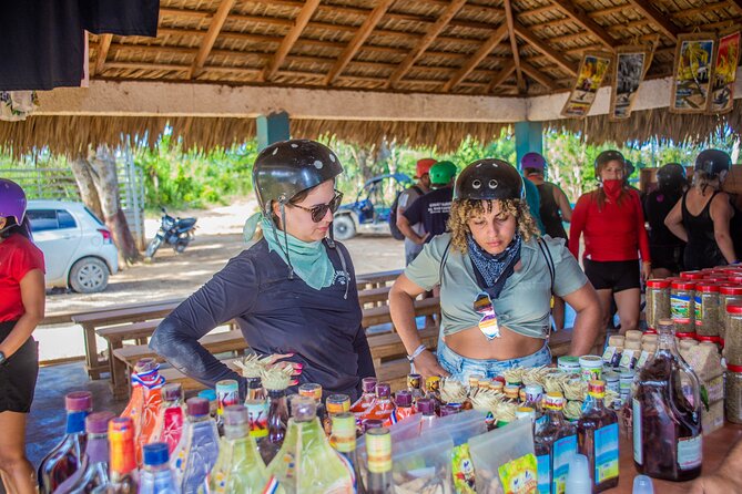 Half-Day Atv Tour to The Cave and Macao Beach With Transportation - Price and value: what $35.10 gets you (and what you’ll likely want to add)