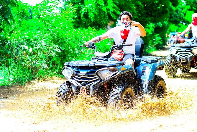 Half Day ATV tours with coffee & chocolate tasting - What to Bring (Because Towels and Sunscreen Aren’t Included)