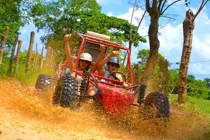Half Day Buggies and Horseback Experience in Punta Cana - Price and value: is $99 really a deal?