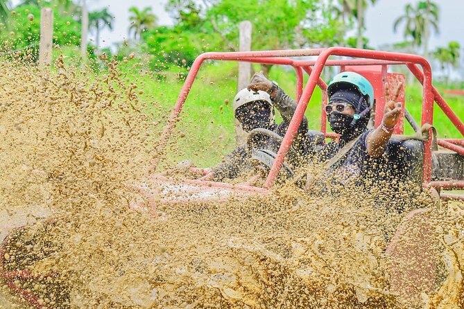 Half-day buggy adventure cenote and Macao beach in Punta Cana - What to pack so you enjoy it, not just survive it
