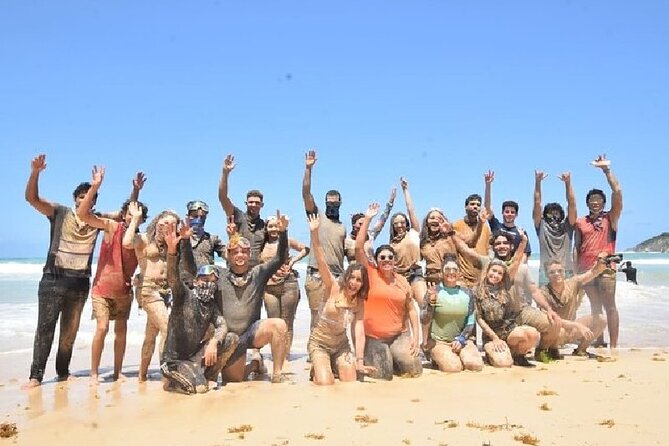 Half-Day Buggy adventure Tour! Visit Macao Beach and River Cave - From pickup to ranch: the half-day rhythm that keeps it fun