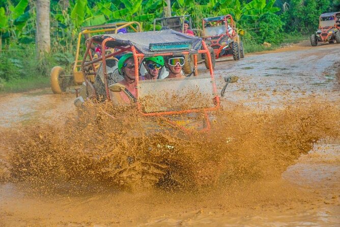Half-Day Buggy adventure Tour! Visit Macao Beach and River Cave - Price and value: why $42.75 can make sense for this route