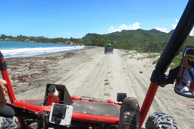 Half-Day Buggy Guided Adventure for Amber Cove and Taino Bay - Should you book this half-day buggy tour?