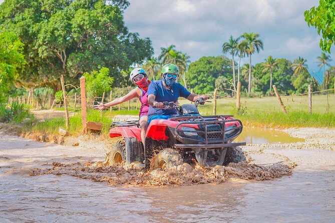 Half-day buggy OR ATV tour to Water Cave and Macao Beach - Price and Value: Is $55 Actually Fair for This Tour?