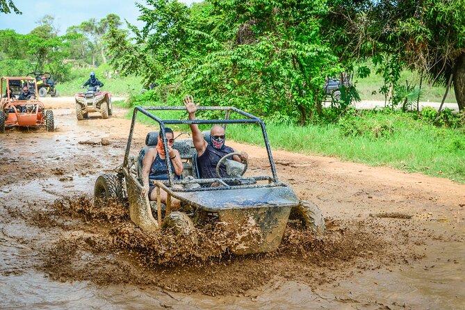 Half-Day Buggy Tour to Water Cave and Macao Beach - Key Things I’d Plan Around