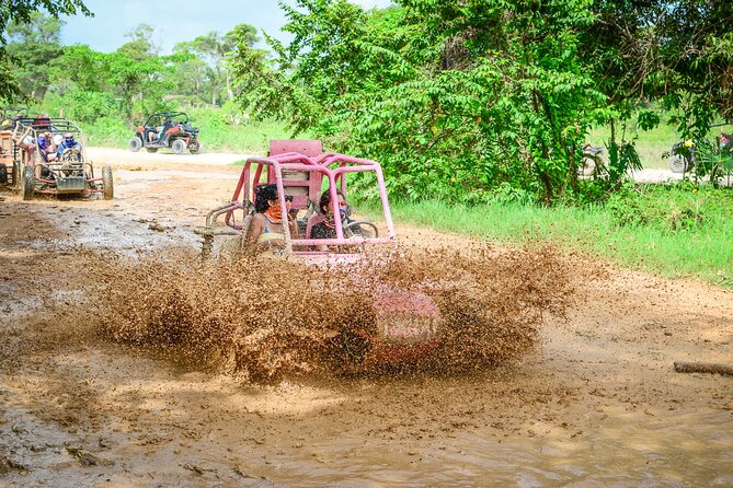 Half-Day Buggy Tour to Water Cave and Macao Beach - Macao Beach Stop: The Best Scenery, Then Back to the Schedule