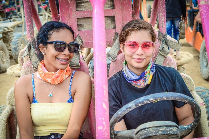 Half-Day Buggy Tour to Water Cave and Macao Beach - Driving Time, Pickup Timing, and What the Half-Day Actually Feels Like